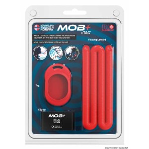 Stacco automatico MOB Wireless FELL MARINE - foto 7