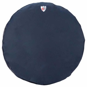 Veleria San Giorgio Virgo, contenitore per salvagente anulare