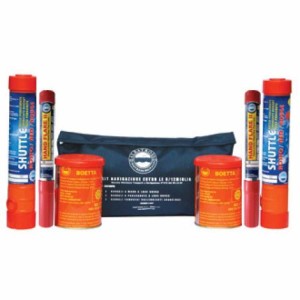 Nautica Più Kit soccorso 6-12-50 miglia