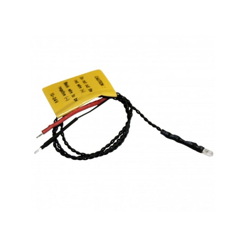 Led 12/24v Per Bussole Plastimo - foto 1