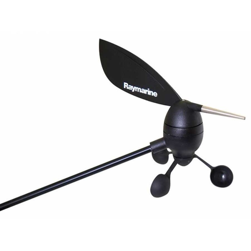 Raymarine trasduttore testa d'albero - foto 1