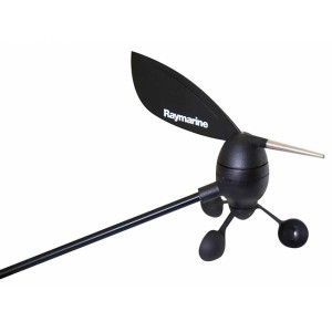 Raymarine Raymarine trasduttore testa d'albero