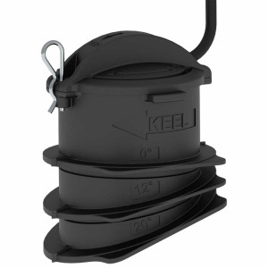 Raymarine Raymarine Trasduttore CPT-S da interno