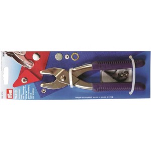 Motomarine Pinza pressa bottoni Vario