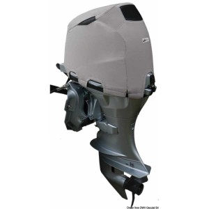 Osculati Coprimotore sartoriale per motori HONDA