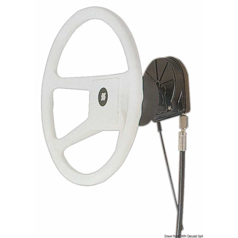 Sistema di guida rotativo T 67 - foto 1