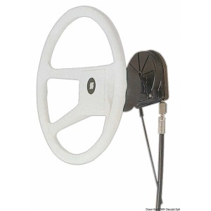 Ultraflex Sistema di guida rotativo T 67