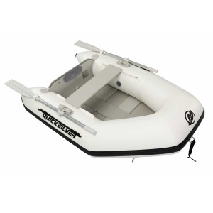 Quicksilver Tender TENDY 200 con pagliolo a listelli Quicksilver gommoni 