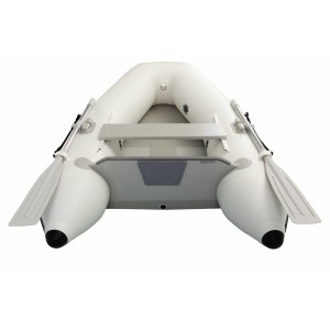 Tender TENDY 200 con pagliolo a listelli Quicksilver gommoni  - foto 4