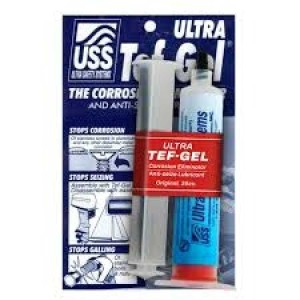 3M TEF-GEL lubrificante anti-bloccaggio