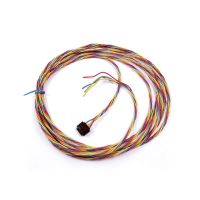 Bennett Cavo elettrico schermato Bennet