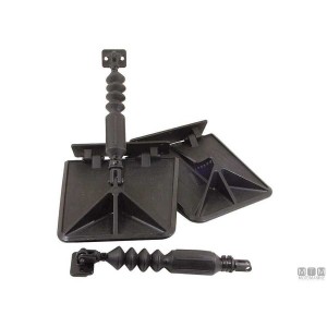 Smart Tabs Flaps Automatici Smart Tabs SX