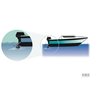 Flaps Automatici Smart Tabs SX - foto 4