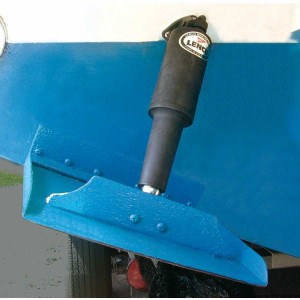 Kit LENCO Retrofit per Bennett, da sistema idraulico a sistema elettrico - foto 3