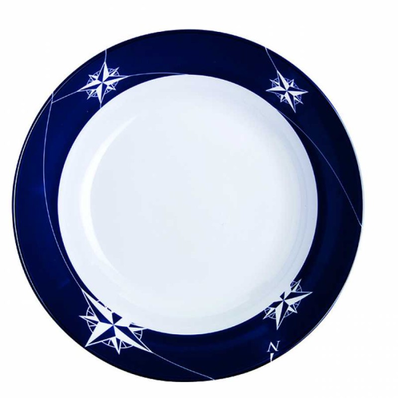  Marine Business set 6 ciotole melamina NORTHWIND  - foto 1