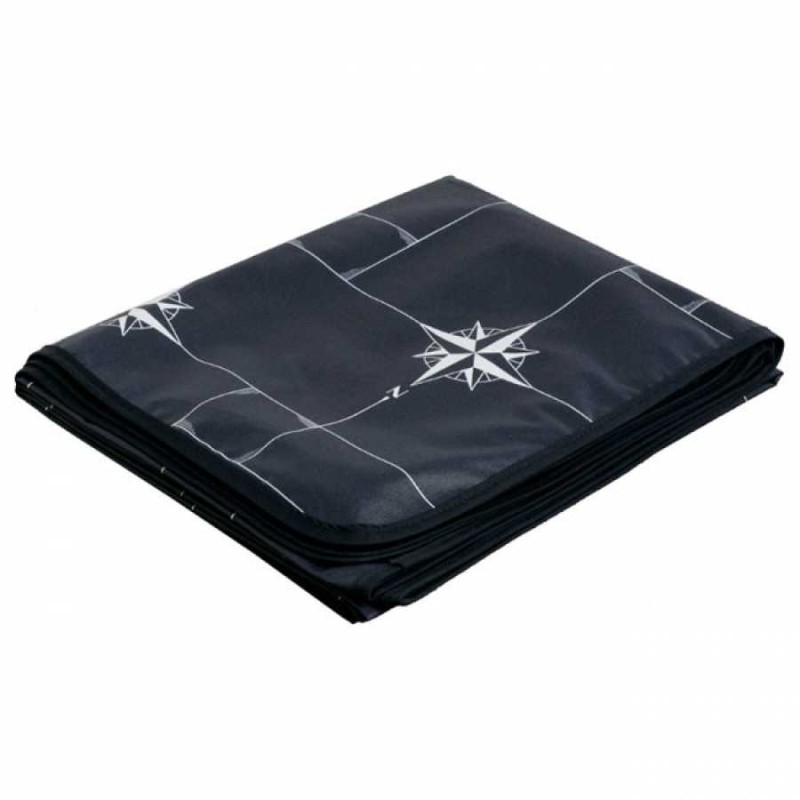 Tovaglia impermeabile 155x130 Marine Business  NORTHWIND - foto 1