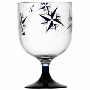 Marine Business Marine Business set 6 coppette vino impilabili NORTHWIND 