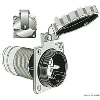 Marinco Prese e spine MARINCO 63A a 230V