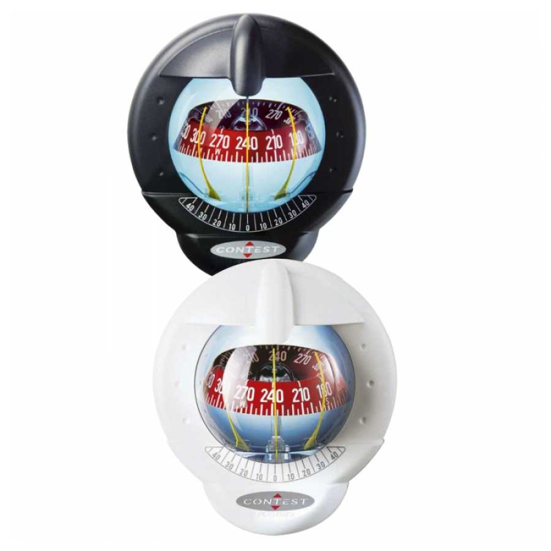 Bussola Contest 101 - foto 1