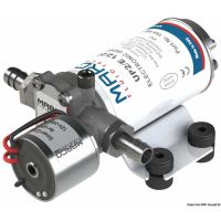 Marco Pompa autoclave elettronica MARCO UP2/E autoadescante a ingranaggi