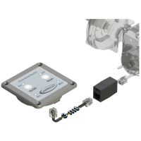 Pannello di controllo remoto MARCO PCS per pompe elettroniche 12/24V - foto 2