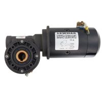 Lewmar Motore di ricambio 24 V per verricello Lewmar C4