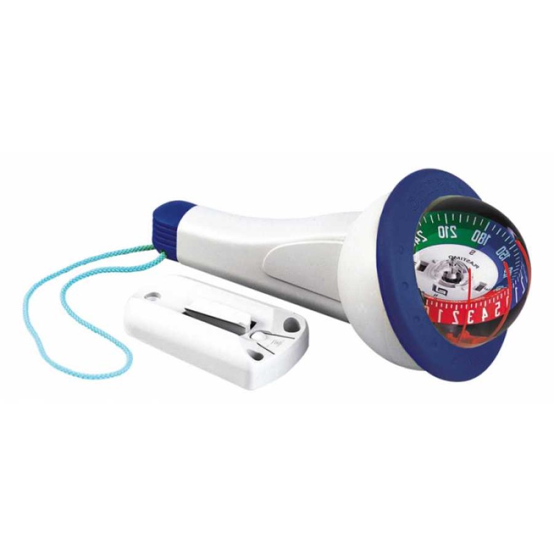 Bussola Iris 100 Tactical - foto 1