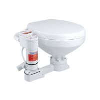 Kit Trasformazione WC Elettrico 12V Seaflo – Compatibile Jabsco - foto 2