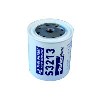 Racor Cartuccia filtro carburante Racor S3213 10 micron – elemento ricambio spin-on per separatore acqua/carburante