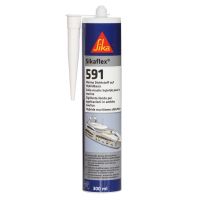 Sika Sikaflex 591 Sigillante nautico STP ad alta resistenza agli agenti atmosferici