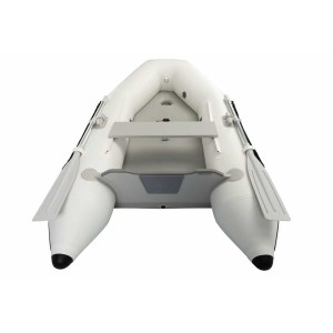 Tender TENDY 240 con pagliolo gonfiabile Quicksilver gommoni - foto 2