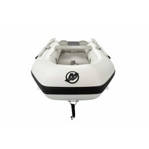 Tender TENDY 240 con pagliolo gonfiabile Quicksilver gommoni - foto 4