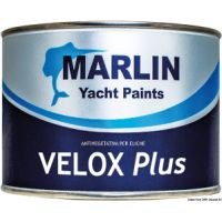 Marlin Marlin Velox Plus antivegetativa per eliche e parti metalliche immerse