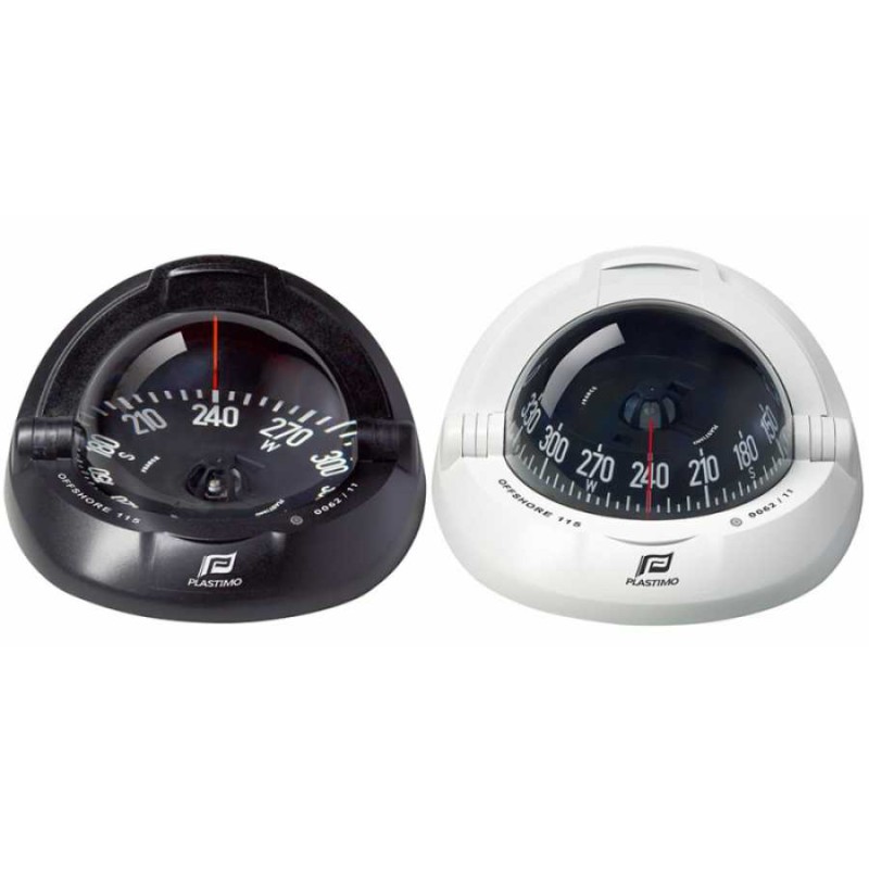 Bussola Offshore 115 - foto 1