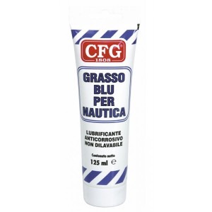 CRC Crc Grasso Blu