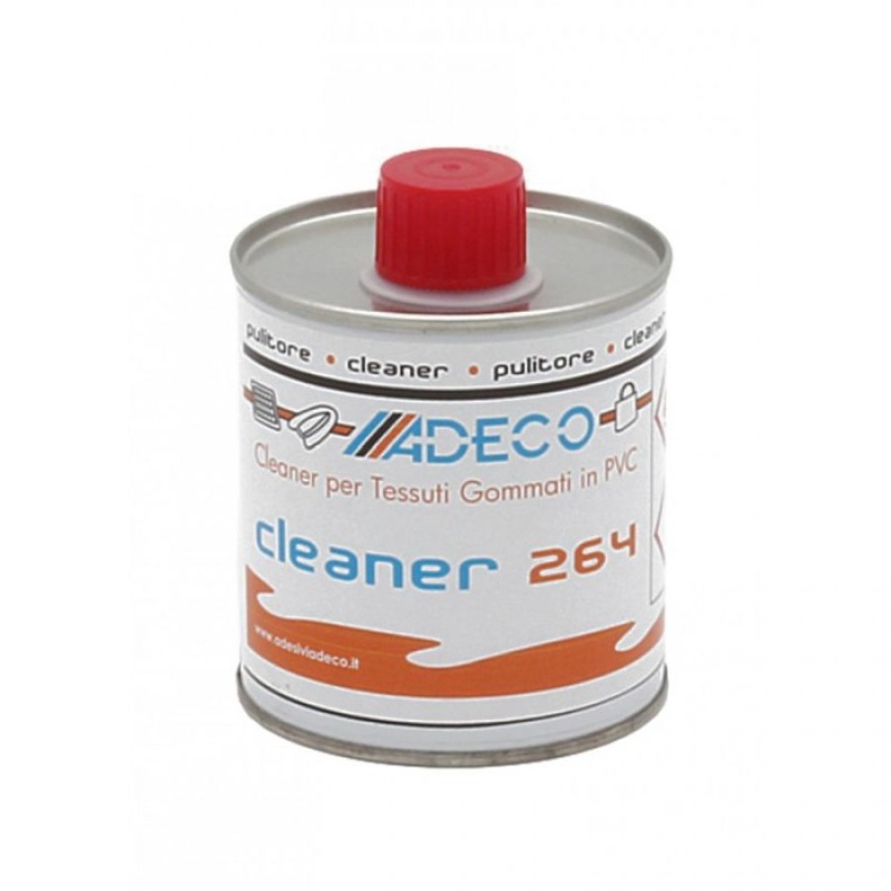 Diluente Cleaner 264 Per Pvc - foto 1