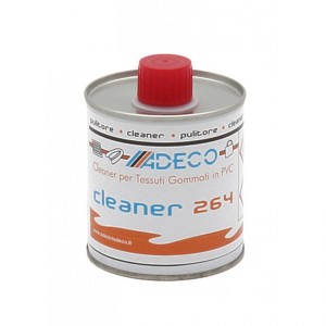 Adeco Diluente Cleaner 264 Per Pvc