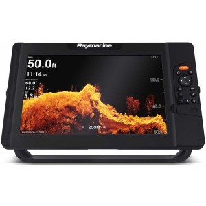 Raymarine Raymarine Element 12 HV. Sonar, GPS, WiFi