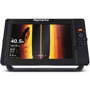 Raymarine Element 12 HV. Sonar, GPS, WiFi - foto 2