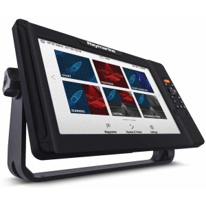 Raymarine Element 12 HV. Sonar, GPS, WiFi - foto 3