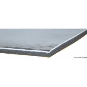 Pannelli fonoimpedenti a spessore ridotto - foto 4