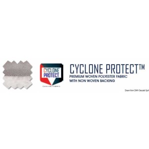 Cagnaro Oceansouth grigio - foto 2