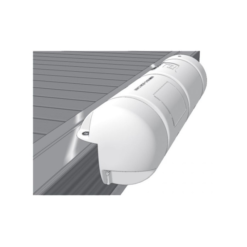 Bumper 3/4 Dritto - foto 1