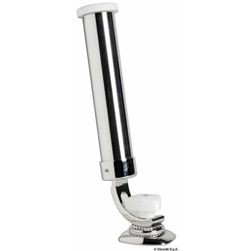 Portacanna da pesca - foto 1