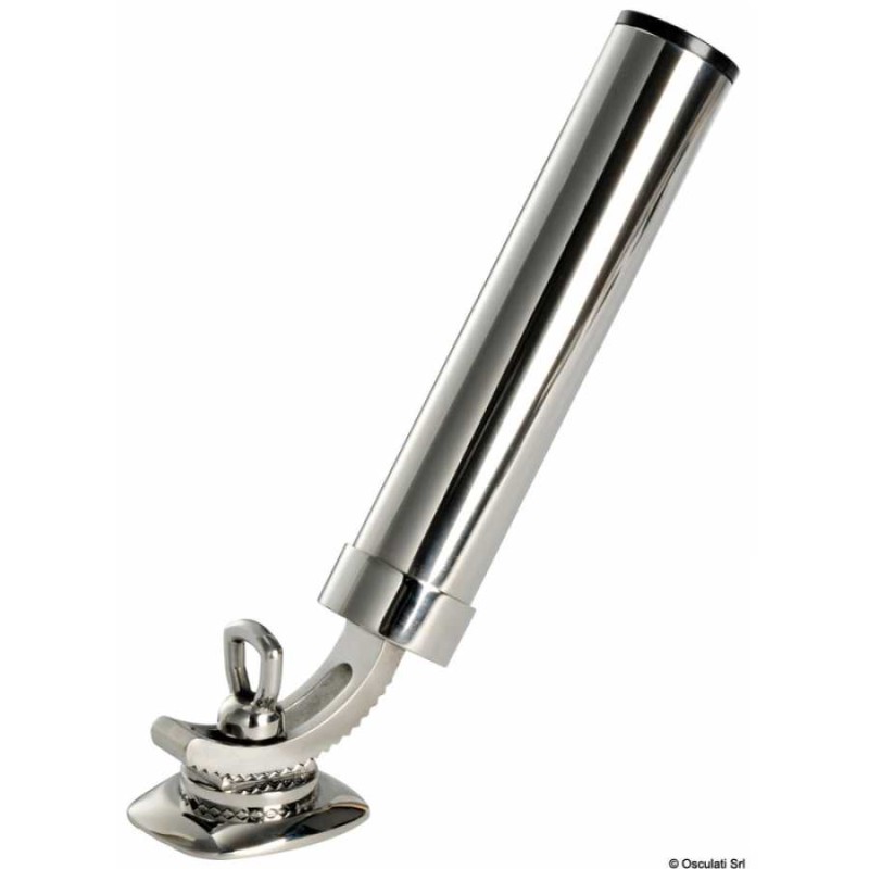 Portacanna da pesca regolabile - foto 1