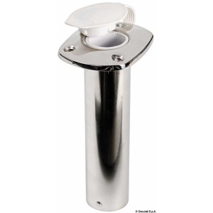 Osculati Portacanna da incasso verticale - Versione HD