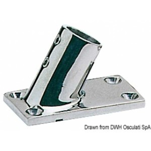 Base per pulpito - foto 3