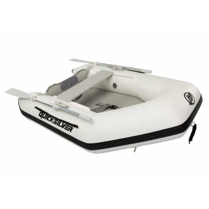 Quicksilver  Tender TENDY 200 con pagliolo gonfiabile Quicksilver gommoni 