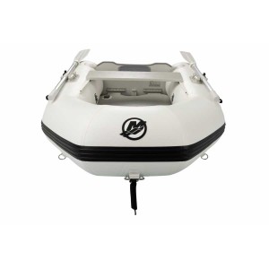  Tender TENDY 200 con pagliolo gonfiabile Quicksilver gommoni  - foto 3