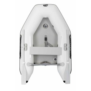  Tender TENDY 200 con pagliolo gonfiabile Quicksilver gommoni  - foto 4